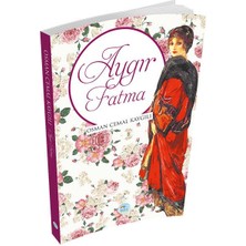 Mey İthalat Aygır Fatma