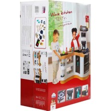 NW NessiWorld Mutfak Seti