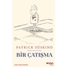 Mey İthalat Bir Çatışma