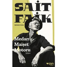 Mey İthalat Medarı Maişet Motoru