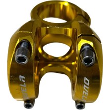 Ovela Bisiklet Enduro Gidon Boğazı 31.8mm Uyumlu