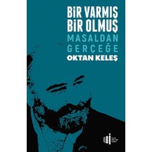Mey İthalat Bir Varmış Bir Olmuş - Masaldan Gerçeğe