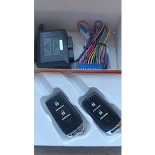 Inwells Uzaktan Kumanda Açma Kapama