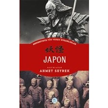 Mey İthalat Japon - Medeniyete Yön Veren Uygarlıklar