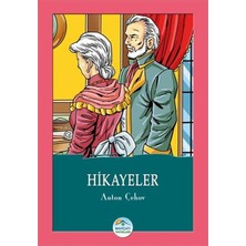 Mey İthalat Hikayeler - Anton Çehov