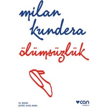 Mey İthalat Ölümsüzlük