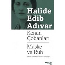 Mey İthalat Kenan Çobanları Maske ve Ruh