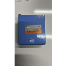 Thea Dore Tekli Data Kapak