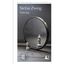 Mey İthalat Satranç