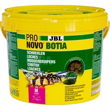 JBL Hnrlishp  Novo Botıa Tab M 5,5l