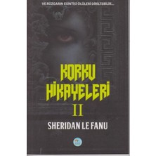 Mey İthalat Korku Hikayeleri 2