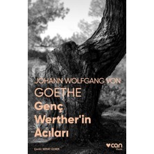 Mey İthalat Genç Werther’in Acıları (Fotoğraflı Klasikler)