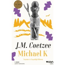 Mey İthalat Michael K. Yaşamı ve Yaşadığı Dönem