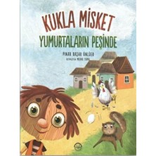 Mey İthalat Yumurtaların Peşinde - Kukla Misket