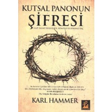 Mey İthalat Kutsal Panonun Şifresi