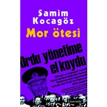 Mey İthalat Mor Ötesi