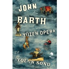 Mey İthalat Yüzen Opera ve Yolun Sonu