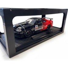 NW NessiWorld 1901-412A 1/24 R34 Racıng Edıtıo-Ekn