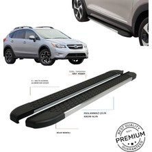 Tuna Oto Subaru Xv Yan Basamak Omsa 2012 2013 2014 2015 2016 2017 2018