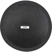 Decon DS-1325TB Trafolu Gömme Tip Hoparlör
