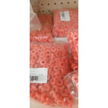 Kerbl Elastratör Lastiği 100 Adet