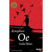 Mey İthalat Suda Ölüm