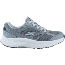 Skechers Go Run Consistent 2.0 220861TK-GRY Gri Koşu&yürüyüş Ayakkabısı