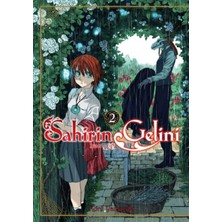 Mey İthalat Sahirin Gelini 2