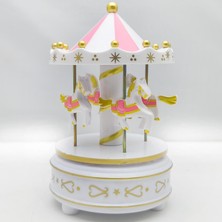 OEM Müzik Kutusu Atlı Karınca