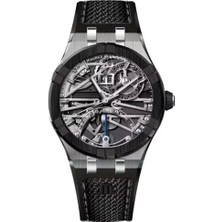 Maurice Lacroix ML-AC8008SSL20090-2 Erkek Kol Saati