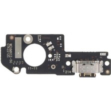 Teknonet Xiaomi Poco X5 Uyumlu Bordlu Şarj Soketi