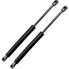 Kogel Peugeot 206 Bagaj Amortisörü Sağ Sol Takım 8731e6 Uyumlu