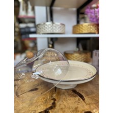 Hasgül Ayaklı Sunumluk