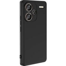 Teknonet Xiaomi Redmi Note 13 Pro Plus Uyumlu Nano Arka Koruma Kılıf