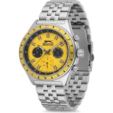 Slazenger SL.9.2247.2.00 Erkek Kol Saati