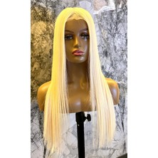 Kozmanka Premium Peruk Balyajlı 57 cm 230 gr