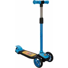 Bucuks Mey Ithalat® 3 Tekerlekli Scooter