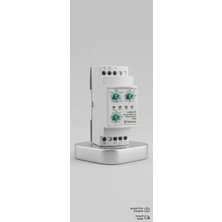 Deerco Faz Sıralı Faz Koruma Rölesi CGDM-05F