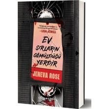 Mey İthalat Ev Sırların Gömüldüğü Yerdir