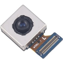 Teknonet Samsung Galaxy A26 Uyumlu Arka Kamera