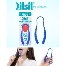 Dilsil Dil Temizleyici