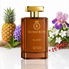 Romeron 612 Gold Unisex Parfüm Edp 50ML