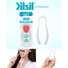 Dilsil Dil Temizleyici