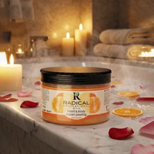 Radical Spa El & Vücut Peeling Mandalina 400 gr