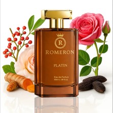 Romeron 622 Gold Unisex Parfüm Edp 50ML