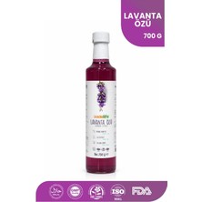 Zadelife Lavanta Özü 700 g