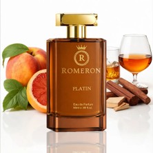 Romeron 603 Gold Unisex Parfüm Edp 50ML