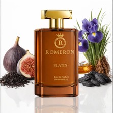 ROMERON 658 Unisex Parfüm Edp 50ml