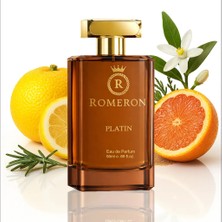 Romeron 626 Gold Unisex Parfüm Edp 50ML