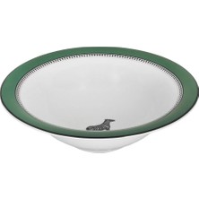 Qua Home Jungle Muse Salata Kasesi 24 cm